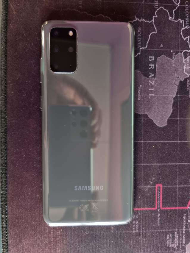 Samsung S20+ - 4 - Android Phones  on Aster Vender