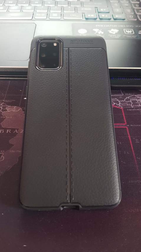 Samsung S20+ - 2 - Android Phones  on Aster Vender