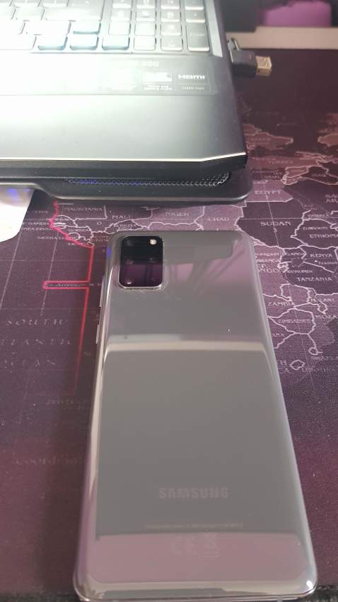 Samsung S20+ - 3 - Android Phones  on Aster Vender