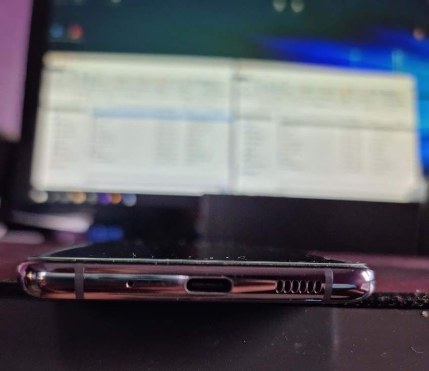 Samsung S20+ - 6 - Android Phones  on Aster Vender