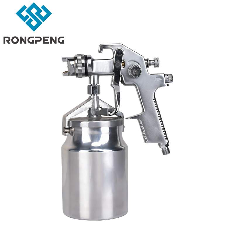 RONGPENG HVLP Spray Gun AS1005 - 0 - Others  on Aster Vender
