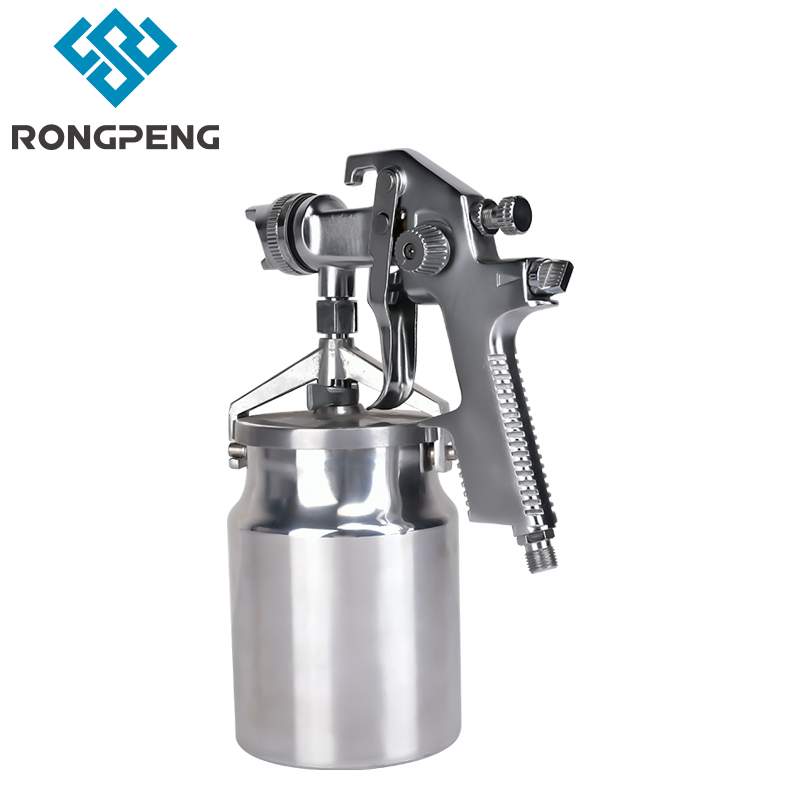 RONGPENG HVLP Spray Gun AS1005 - 1 - Others  on Aster Vender