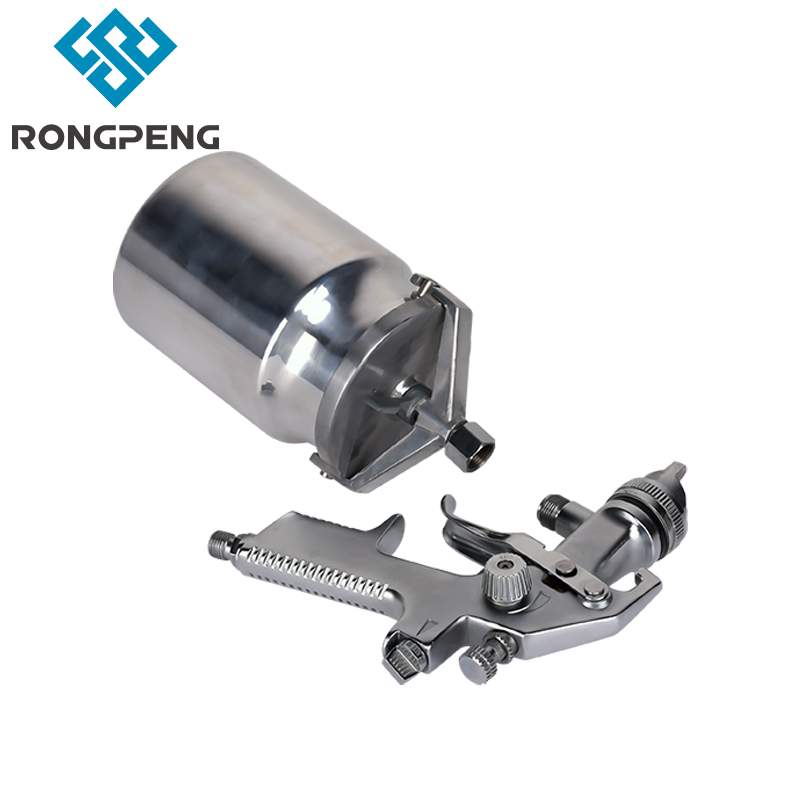 RONGPENG HVLP Spray Gun AS1005 - 3 - Others  on Aster Vender