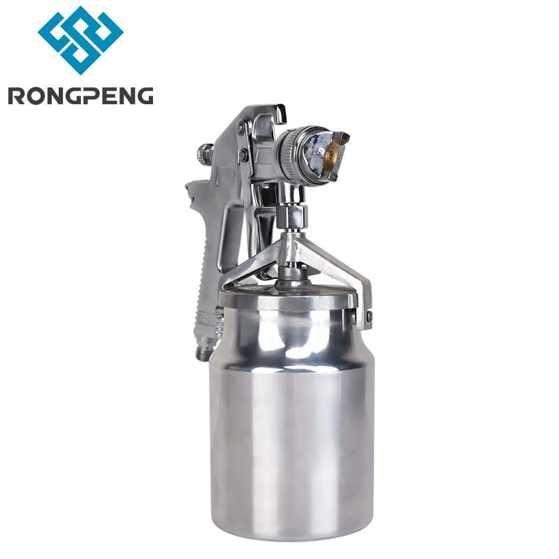 RONGPENG HVLP Spray Gun AS1005 - 2 - Others  on Aster Vender