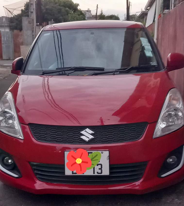 Suzuki swift - 0 - Compact cars  on Aster Vender
