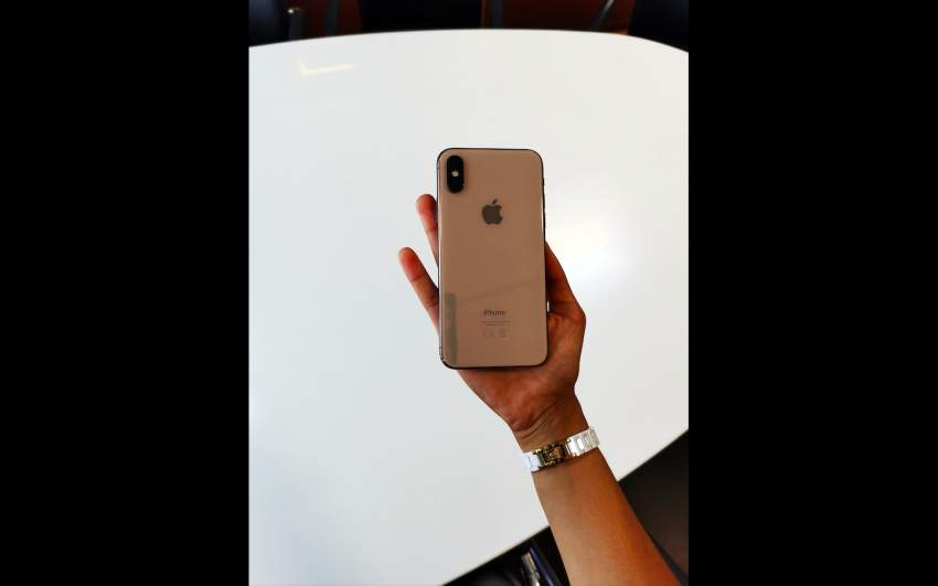 iphone xs 256 Gb  - 1 - iPhones  on Aster Vender