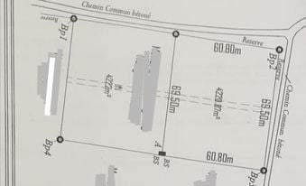 LAND ON SALE AT COROMANDEL, GRANDE MONTAGUE - RODRIGUES - 0 - Land  on Aster Vender