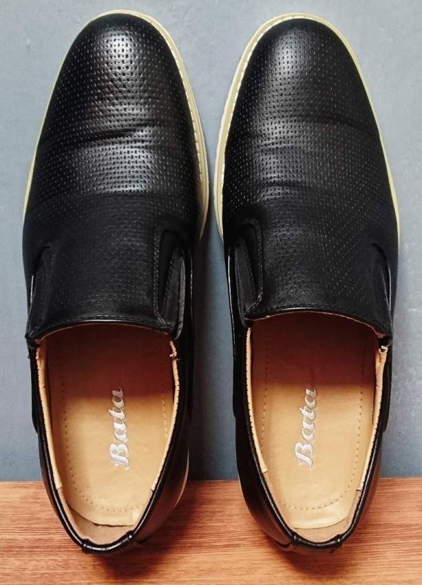 Loafers - BATA - Size 44/45 - 1 - Classic shoes  on Aster Vender