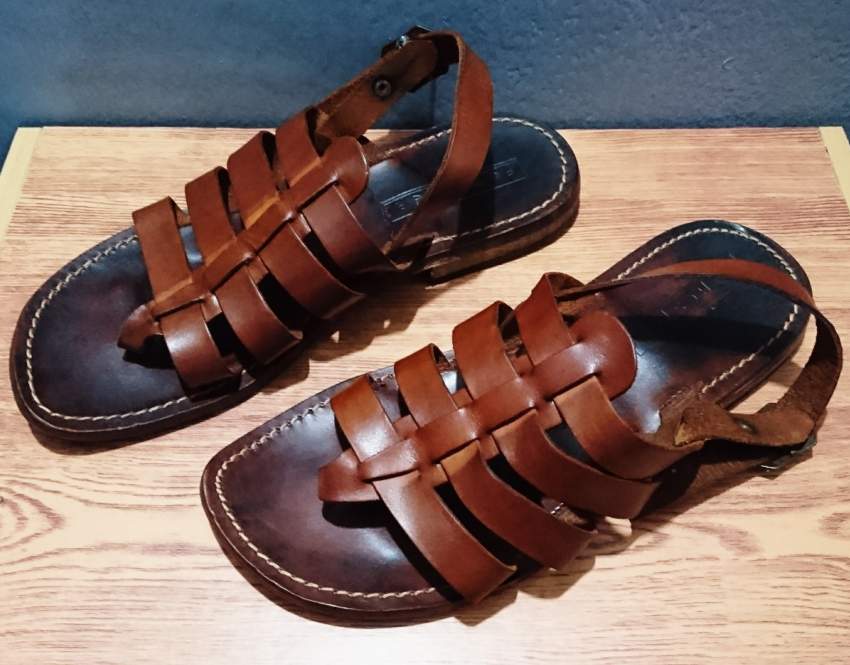 Sandals - Forester - Size 41