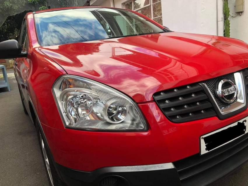 Qashqai 2009 for Sale - 0 - Family Cars  on Aster Vender