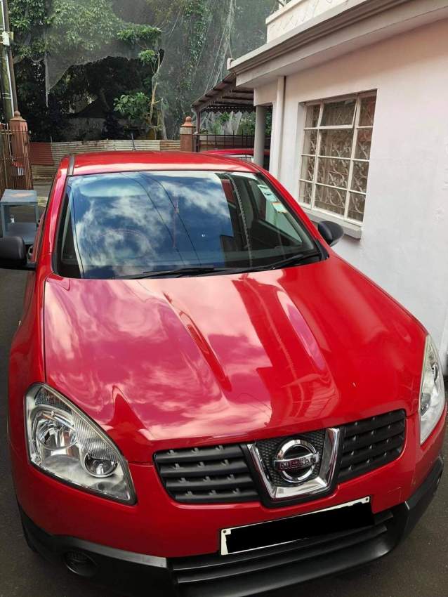 Qashqai 2009 for Sale - 1 - Family Cars  on Aster Vender
