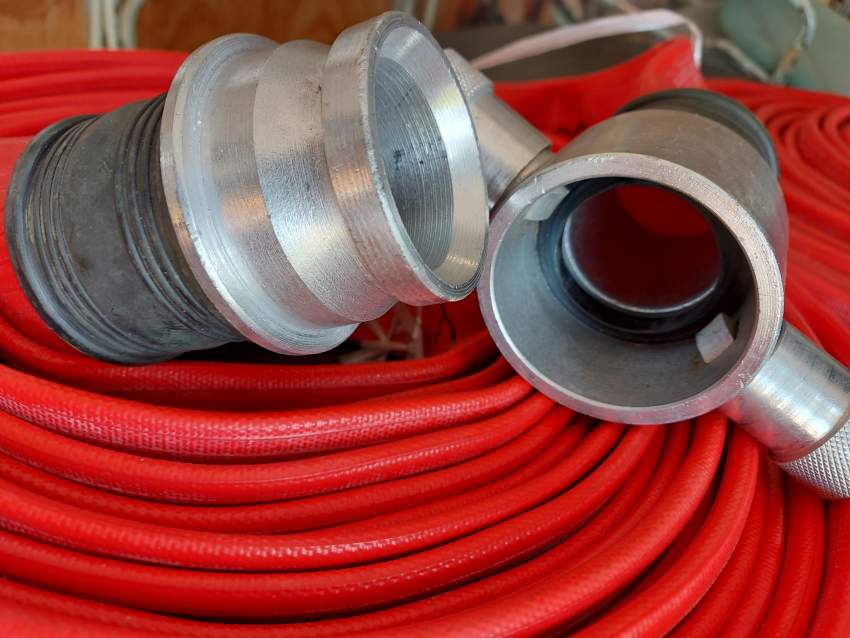 Fire Hose - 4 - Others  on Aster Vender