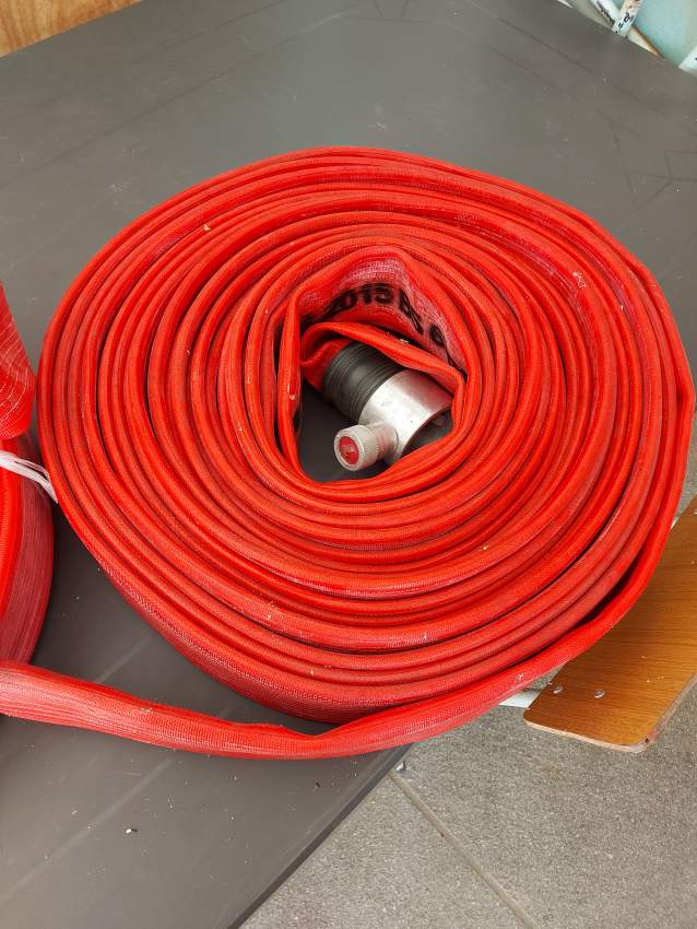 Fire Hose - 1 - Others  on Aster Vender