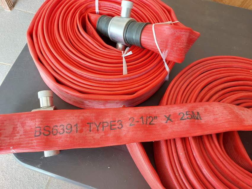 Fire Hose - 3 - Others  on Aster Vender