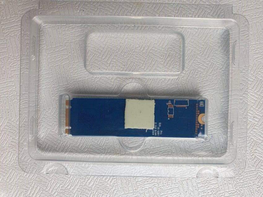 SOLID STATE DRIVE - KINGSTON - 128GB - M.2 - 2280 - 1 - Other PC Components  on Aster Vender