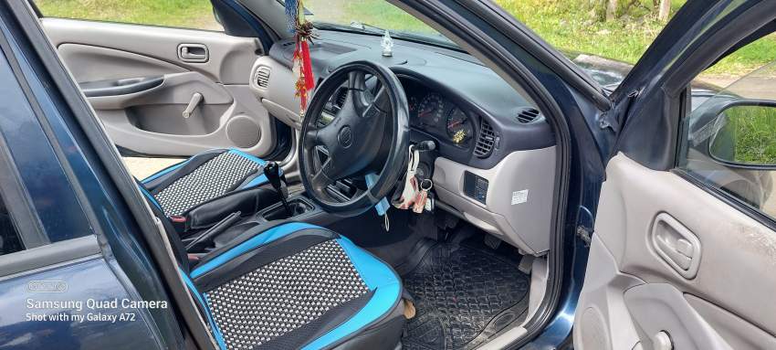 Car - 0 - Family Cars  on Aster Vender