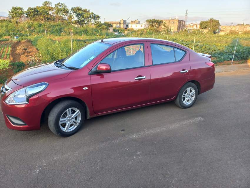 For Sale - 1 - Family Cars  on Aster Vender