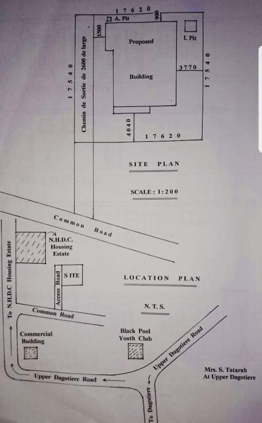 Land - 0 - Land  on Aster Vender