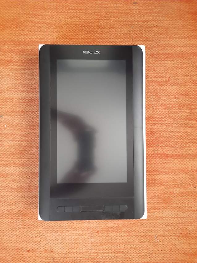 XP PEN ARTIST 12 - 1 - Tablet  on Aster Vender