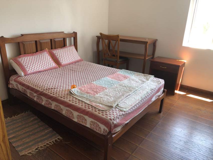 4 bedrooms apartment Qbornes  - 0 - Apartments  on Aster Vender