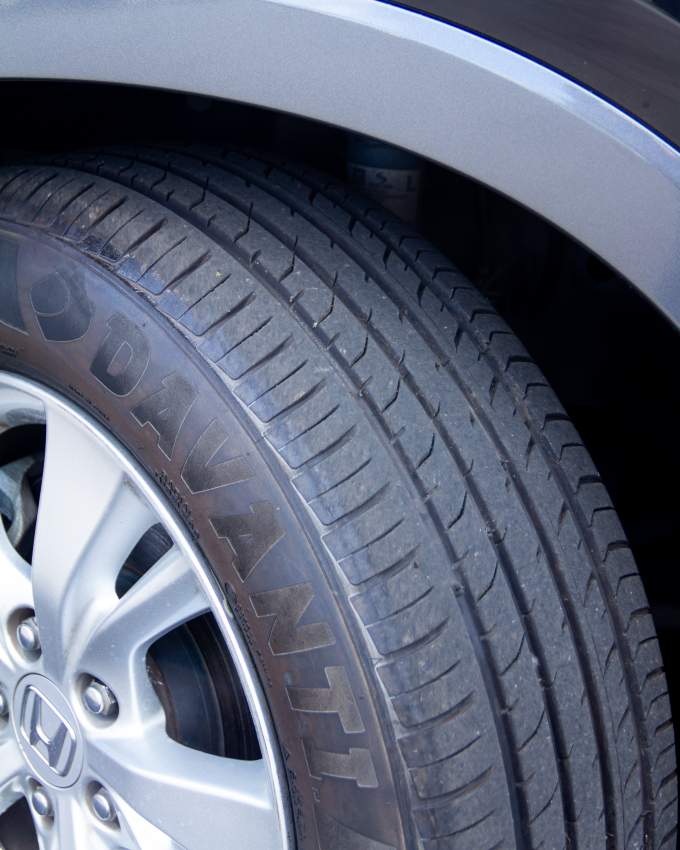 Honda Vezel Hybrid - 3 - SUV Cars  on Aster Vender