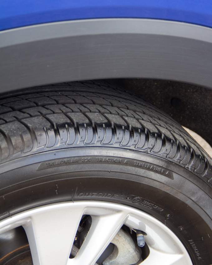 Honda HRV - 2 - SUV Cars  on Aster Vender