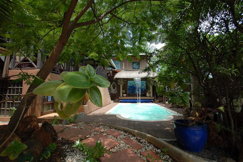 GRANDE MAISON DE 425M2 WEST COAST BLACK RIVER - 0 - House  on Aster Vender