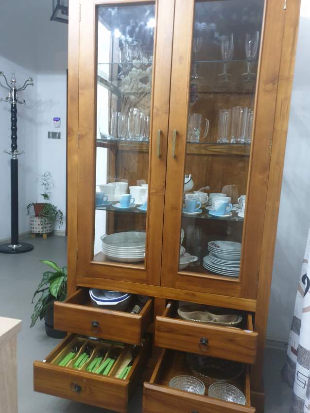 Vaisselier  (Dining dresser) - 2 - Buffets & Sideboards  on Aster Vender