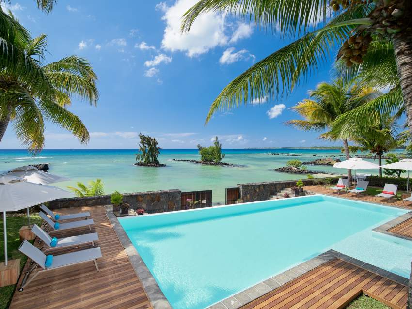 (Ref. MA7-532) Bel appartement face à la mer / PRIX PAR SEMAINE - 0 - Apartments  on Aster Vender