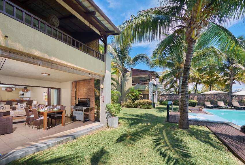 (Ref. MA7-532) Bel appartement face à la mer / PRIX PAR SEMAINE - 1 - Apartments  on Aster Vender