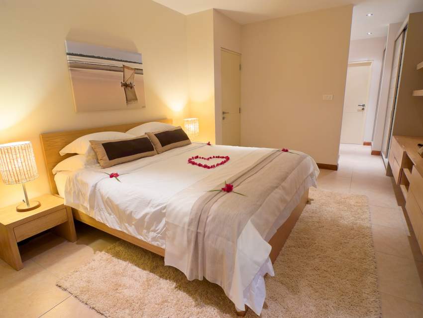 (Ref. MA7-533) Magnifique appartement vue mer / PRIX PAR SEMAINE - 1 - Apartments  on Aster Vender