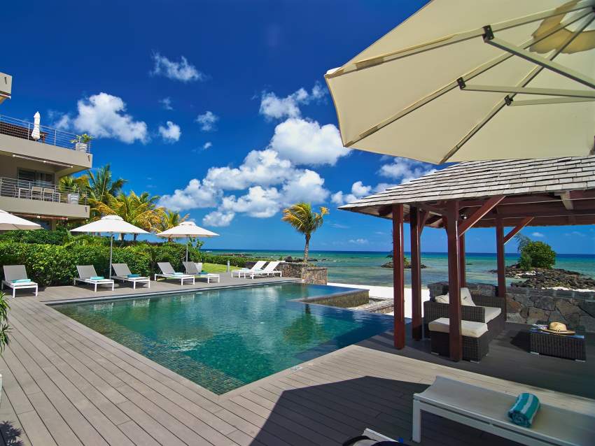 (Ref. MA7-533) Magnifique appartement vue mer / PRIX PAR SEMAINE - 2 - Apartments  on Aster Vender