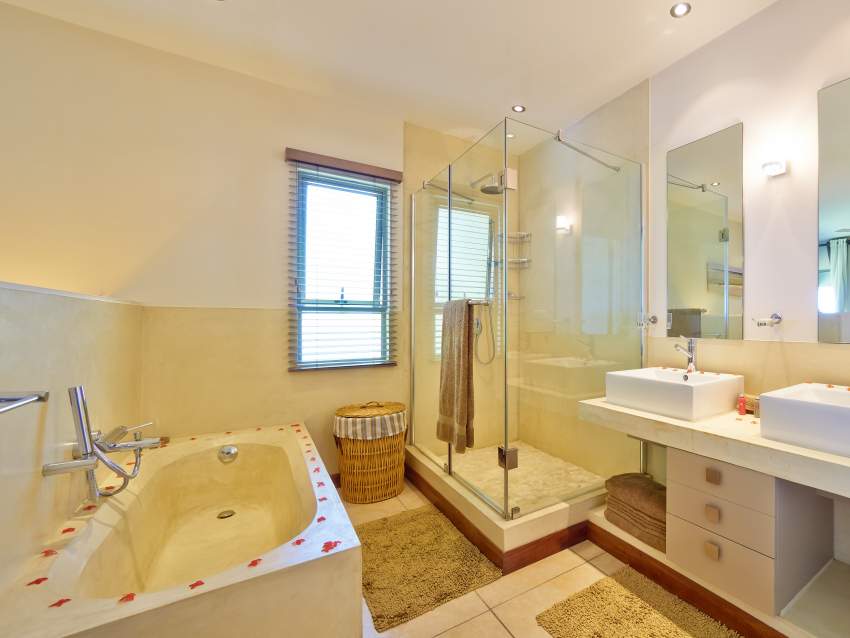 (Ref. MA7-533) Magnifique appartement vue mer / PRIX PAR SEMAINE - 5 - Apartments  on Aster Vender