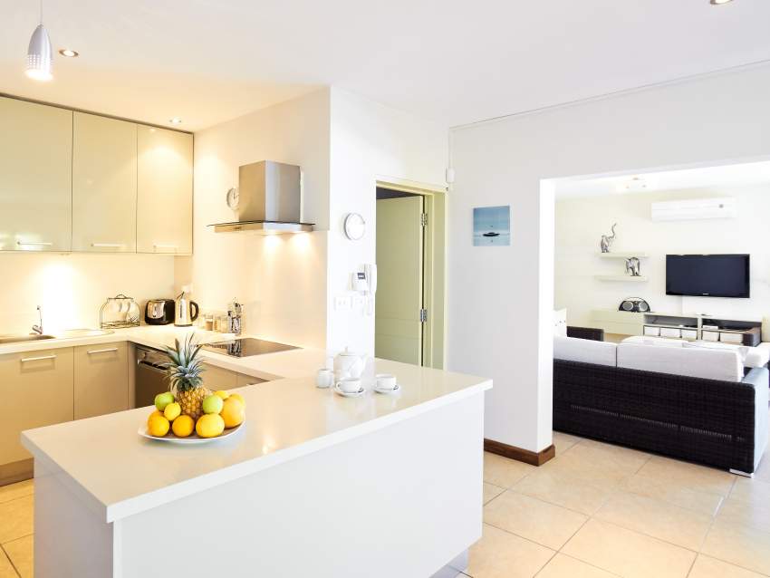 (Ref. MA7-533) Magnifique appartement vue mer / PRIX PAR SEMAINE - 6 - Apartments  on Aster Vender