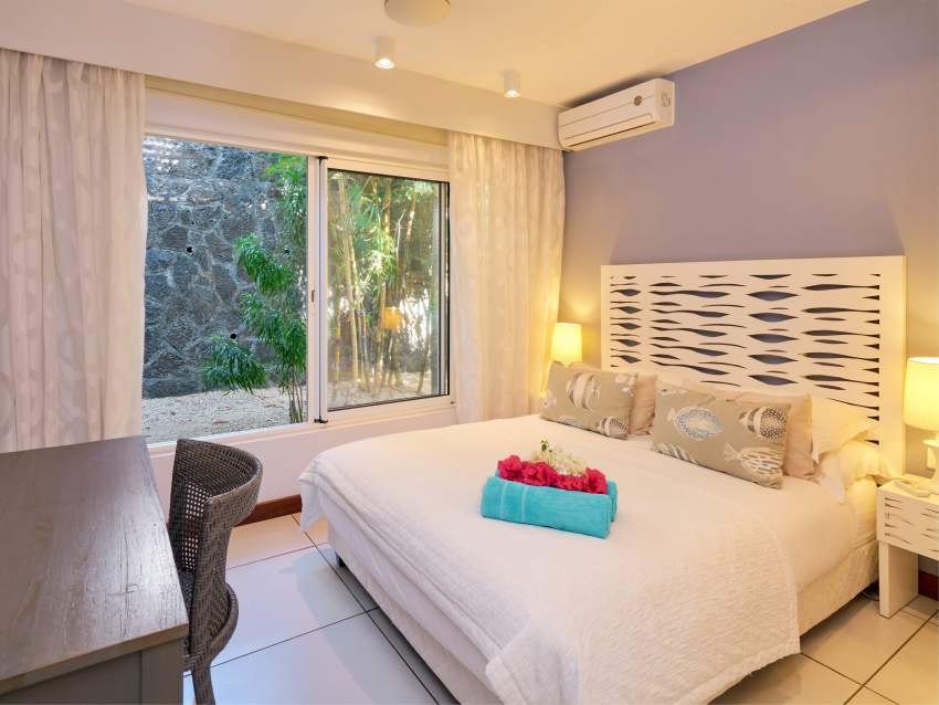 (Ref. MA7-534) Sublime appartement en front de mer / PRIX PAR SEMAINE - 3 - Apartments  on Aster Vender