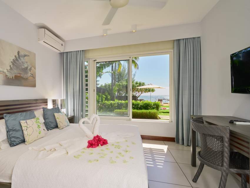 (Ref. MA7-534) Sublime appartement en front de mer / PRIX PAR SEMAINE - 2 - Apartments  on Aster Vender