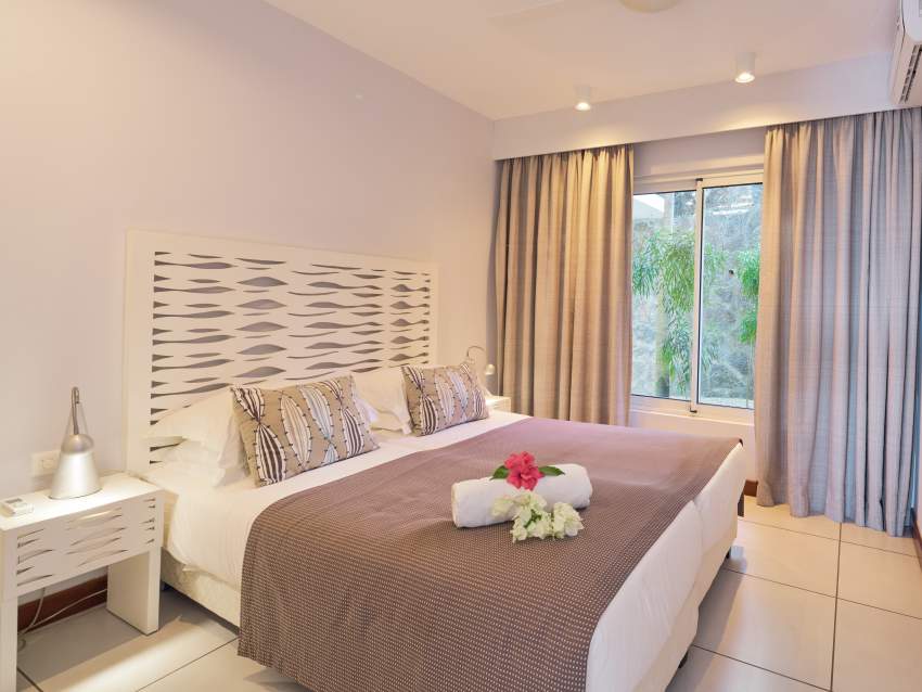 (Ref. MA7-534) Sublime appartement en front de mer / PRIX PAR SEMAINE - 4 - Apartments  on Aster Vender