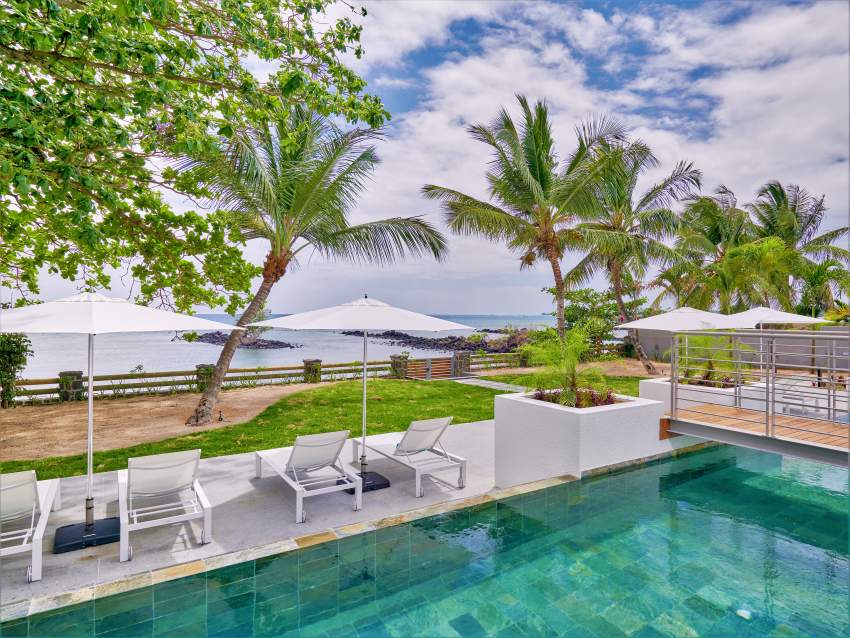 (Ref. MA7-535) Appartement moderne avec vue sur l’océan / PRIX PAR SEM - 0 - Apartments  on Aster Vender