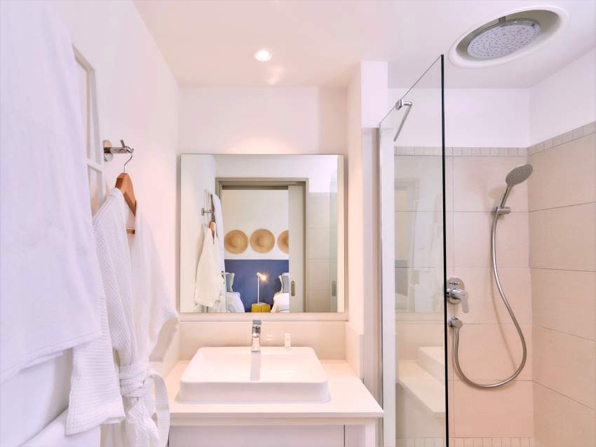 (Ref. MA7-535) Appartement moderne avec vue sur l’océan / PRIX PAR SEM - 4 - Apartments  on Aster Vender