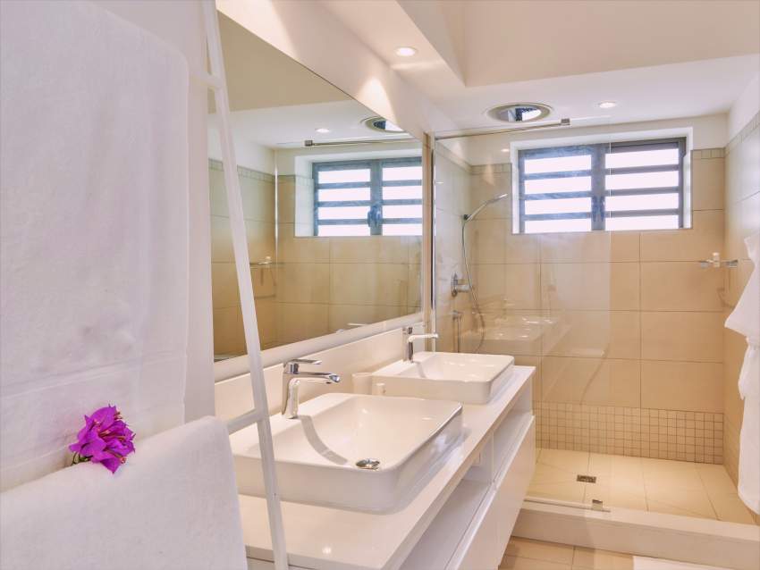 (Ref. MA7-535) Appartement moderne avec vue sur l’océan / PRIX PAR SEM - 3 - Apartments  on Aster Vender