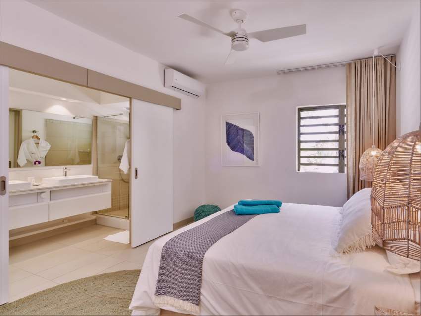 (Ref. MA7-535) Appartement moderne avec vue sur l’océan / PRIX PAR SEM - 2 - Apartments  on Aster Vender