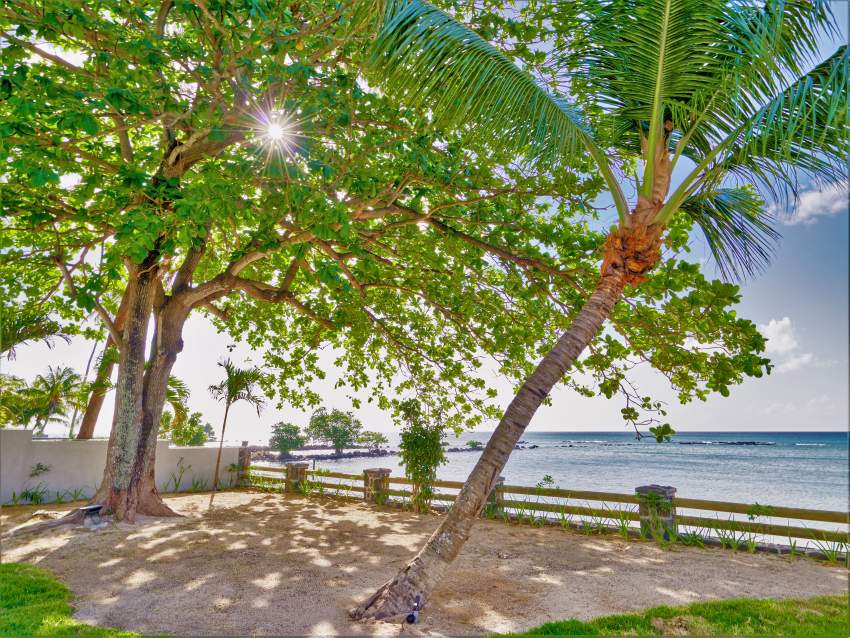 (Ref. MA7-535) Appartement moderne avec vue sur l’océan / PRIX PAR SEM - 7 - Apartments  on Aster Vender