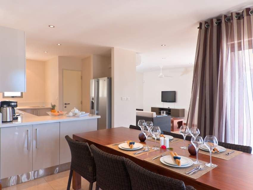 (Ref. MA7-537) Sublime appartement face à l’océan / PRIX PAR SEMAINE - 4 - Apartments  on Aster Vender