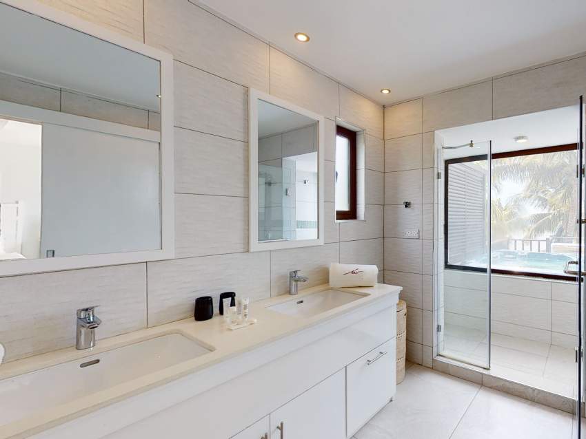 (Ref. MA7-538) Penthouse avec vue mer / PRIX PAR SEMAINE - 6 - Apartments  on Aster Vender