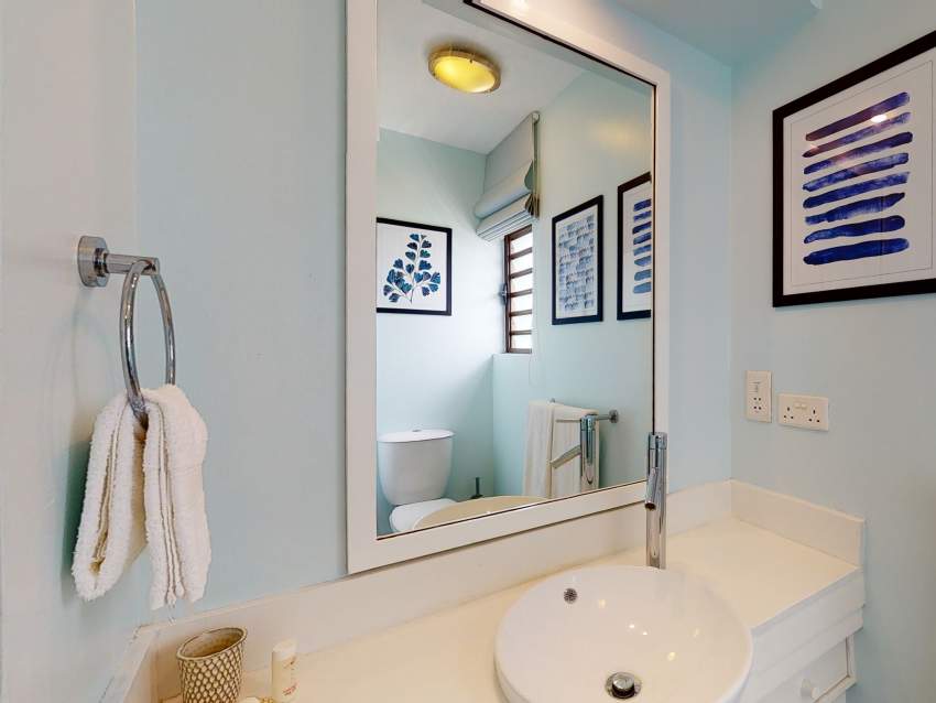 (Ref. MA7-538) Penthouse avec vue mer / PRIX PAR SEMAINE - 1 - Apartments  on Aster Vender