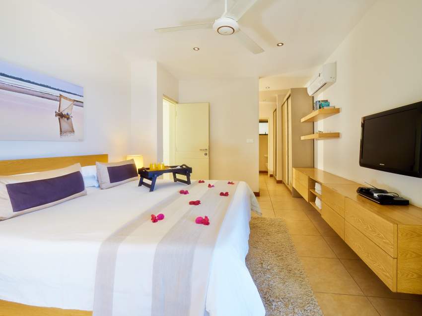 (Ref. MA7-540) Appartement pour les vacances en famille / PRIX PAR SEM - 4 - Apartments  on Aster Vender