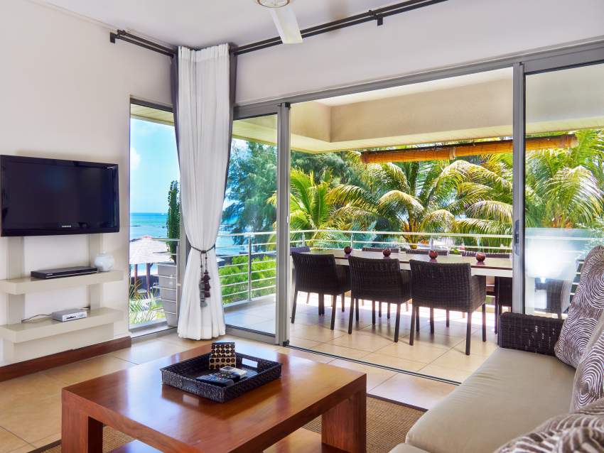 (Ref. MA7-540) Appartement pour les vacances en famille / PRIX PAR SEM - 6 - Apartments  on Aster Vender