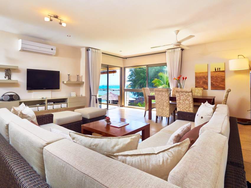 (Ref. MA7-540) Appartement pour les vacances en famille / PRIX PAR SEM - 7 - Apartments  on Aster Vender