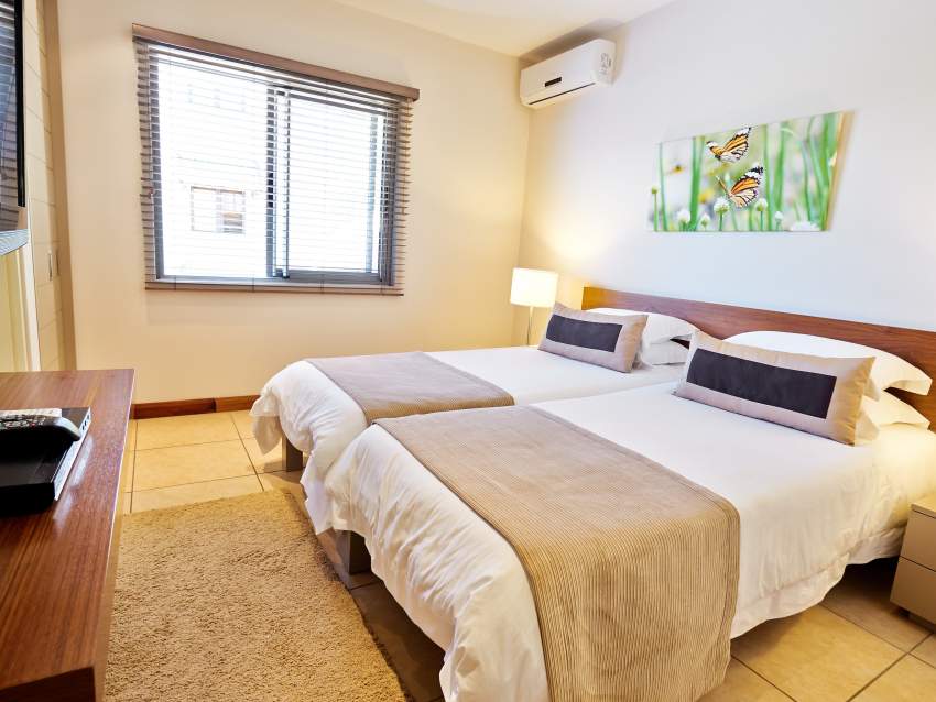 (Ref. MA7-540) Appartement pour les vacances en famille / PRIX PAR SEM - 3 - Apartments  on Aster Vender