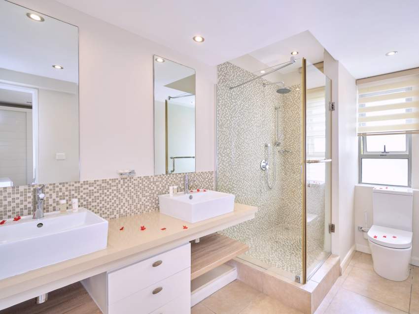 (Ref. MA7-541) Penthouse vue mer idéale pour un couple / PRIX PAR SEM - 7 - Apartments  on Aster Vender